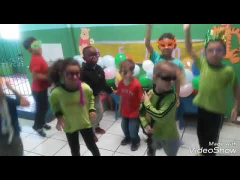 Aula da saudade - Segundo período💕