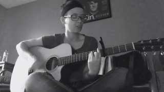 Cologne - Alexz Johnson (cover)