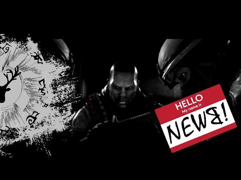 Steam Community :: Video :: Prototype 2 for Noobs!