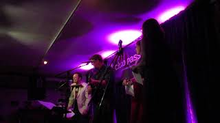 Songs of Anaïs Mitchell  - Peter, Rose, Molly, Liv, Barry  &amp; Ali &quot;Way Down Hadestown&quot;