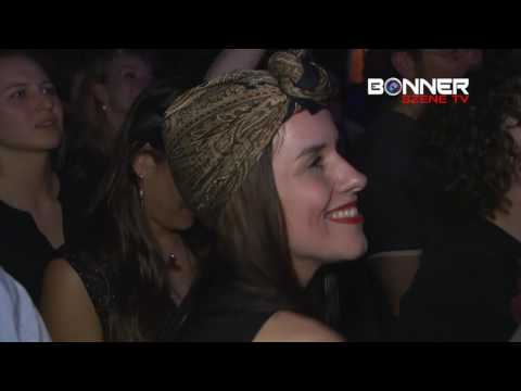 Akua Naru Over the Border Festival 2017