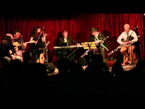 Castle Kelly Winter Concert