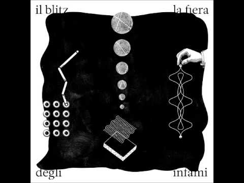 il blitz - La Fiera degli infami