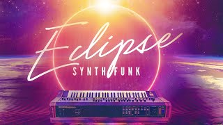 Video thumbnail for Groovy, Retro Sounds - Eclipse - Synth Funk by Black Octopus Sound