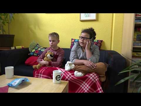 Gewaltfreie Erziehung