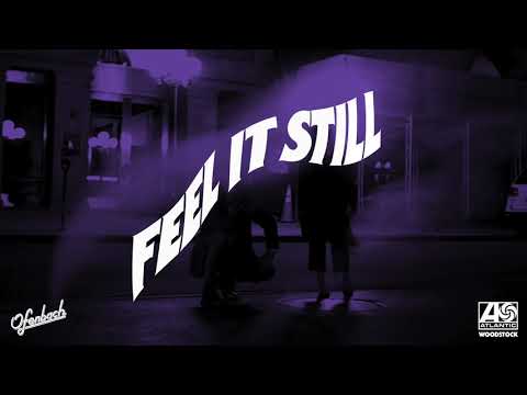Portugal The Man Feel It Still Ofenbach Remix