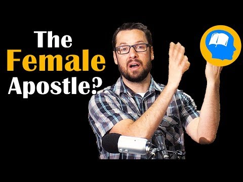 Hidden Gems In This Neglected Bible Passage: Romans 16:1-16