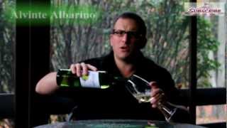 preview picture of video 'Alvinte Albarino - Fairgrounds Wine and Spirits Video'