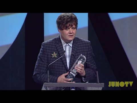 Ron Sexsmith Wins Adult Alternative Album of the Year