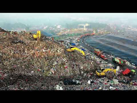 A 5-minute documentary about Recycling