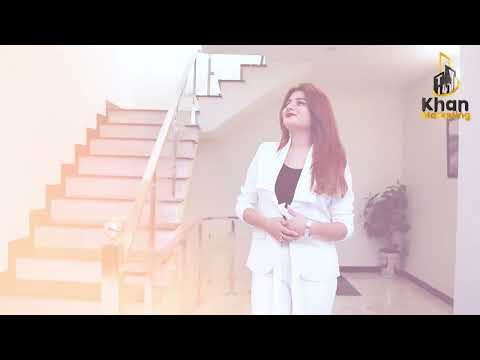 5 Marla Chalet Villas with Basement Virtual Tour in Islamabad.