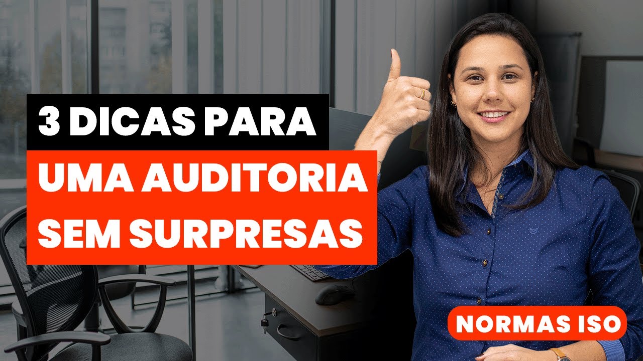 3 dicas para uma auditoria sem surpresas | QMS Brasil