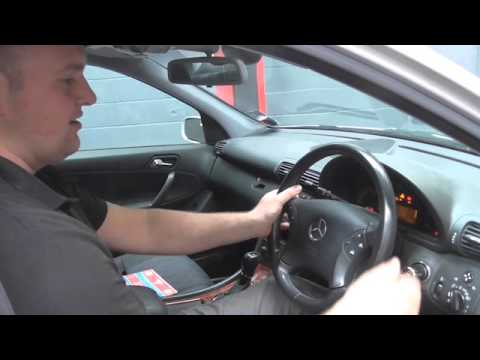 如何檢查汽車零件 (What to Check for in a Used Car Part 2 - Interior)