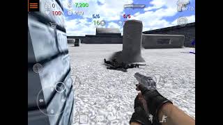 Sfg2 gameplay quick moments that aren’t cut(vs clankers)