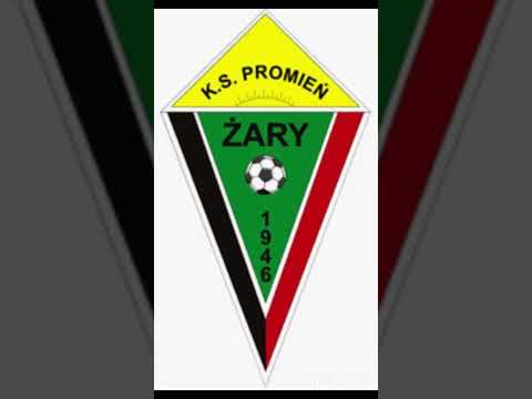 Promień Żary piosenka