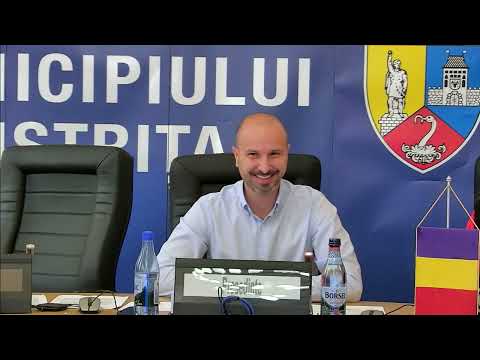 &Icirc;nregistrarea ședinței