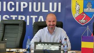 Ședința din 28 septembrie 2023