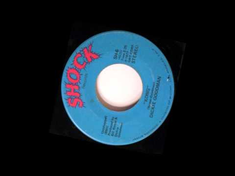 Kong - Dickie Goodman