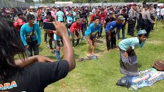 Download lagu GOYANG DAMAI SNP INDONESIA LIVE PB KING PURWODADI mp3