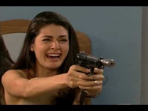 Amigas y Rivales s1e183