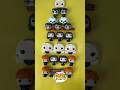 Kinder Joy Harry Potter Pops Collection