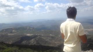 preview picture of video 'Visita ao Pico do Jabre, PB.'