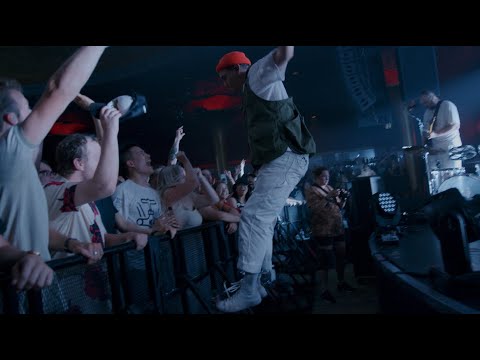 The Rush - Baptized Imagination Tour 2022 | Kings Kaleidoscope