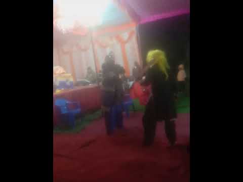 Maishashur and krishna bagawan fighting durga mata la yudd Maishashur