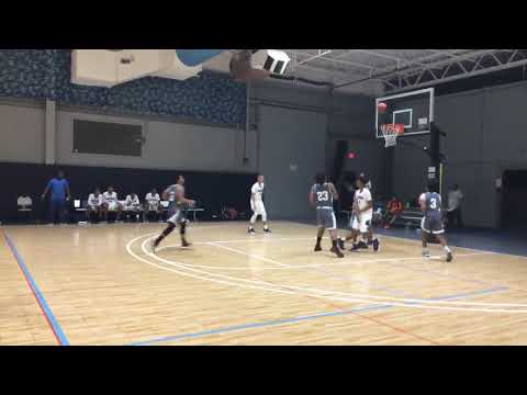 New World MD gets the victory over Virginia Havoc VA, 72-60 - Maryland Invitational Tournament