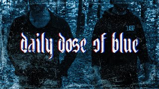 Video crooked nees - daily dose of blue | Official music video