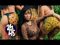 BONDE DAS ONCINHAS Clipe Oficial Cacau Chuu MC Vuk Vuk DJ KLP E DJ RD Da DZ7