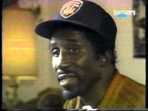 Screamin' Jay Hawkins Interview '80's