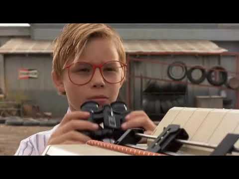 Little Giants - Spies