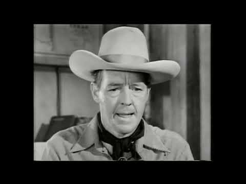 Enter The Lone Ranger (1949) P1of4