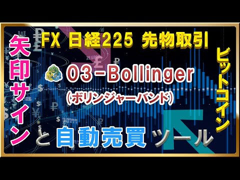 Video Win rate signal Bollinger Bands