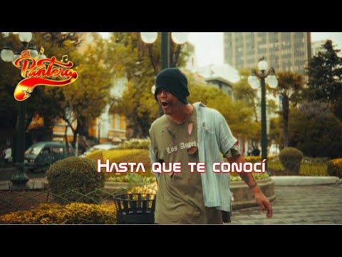 Grupo La Pantera and Claudio Armando