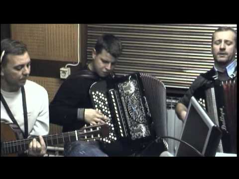 P.L.O_Kacuri - Ameriki na doline