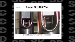 How to Test for a Dirty MAF Sensor P0171 P0174 (Quick Tips)