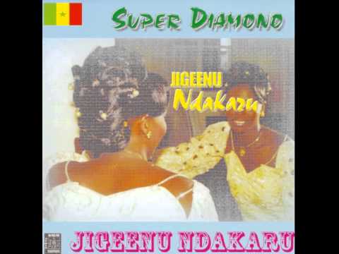 Super Diamono - Silmaxa