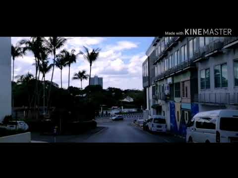 City of the diversity... Hello kuching, Sarawak!!