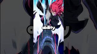 After Being Bitten by a Dragon He Gained a GOD-TIER Evolution Power!! #manhwa #manhwareccomendation