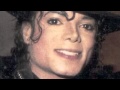 Michael Jackson - Didn't mean to hurt you 