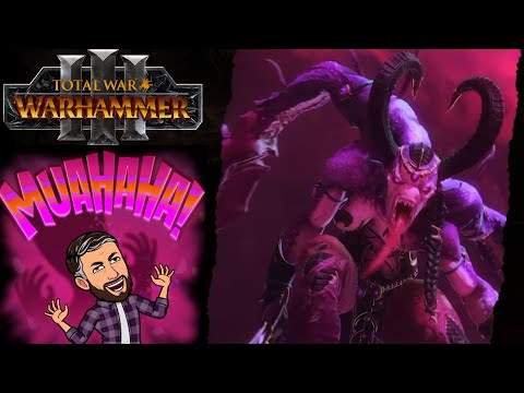 4 Ways to Exploit Slaanesh Mechanics for Maximum Cheese