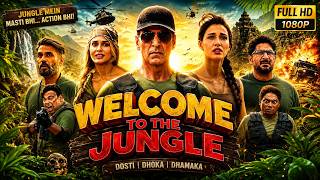 Download lagu Welcome To The Jungle Full Movie in HD mp3