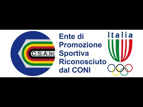 FINALE OVER 35  C.S.A.IN