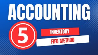 FIFO Inventory Method Explained