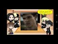 Harry Potter React To Lucius Brother 3 3 Read Description For Information