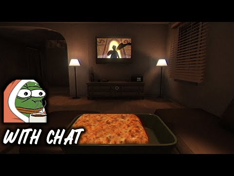 Lirik plays Fears to Fathom - Home Alone