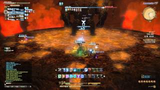 타이탄 토벌 힐러 플레이