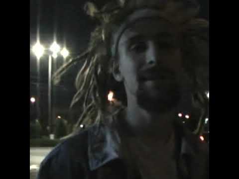 chudy dredd - spokojny sen 📹